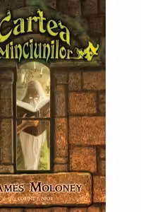 CARTEA MINCIUNILOR