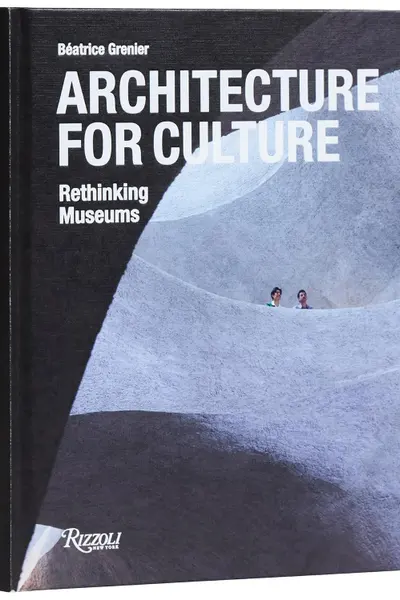 Architecture for Culture