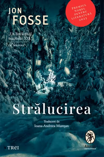 Strălucirea