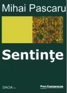 Sentinte / Sentences