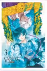 The Case Study of Vanitas - Volume 3