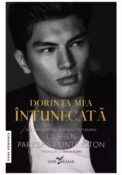 Dorinta mea intunecata