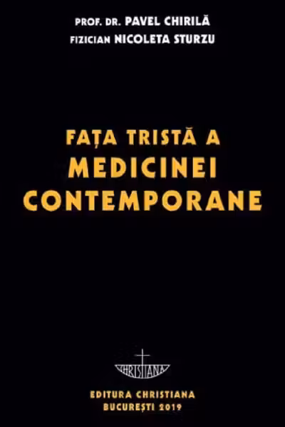 Fata tristă a medicinei contemporane