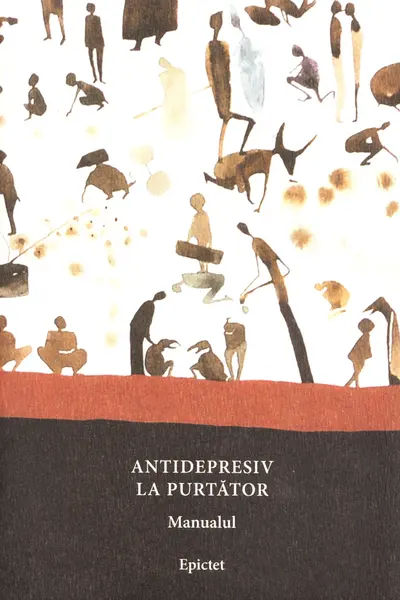 Manualul - Antidepresiv la purtator