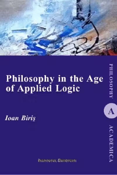 Philosophy in the Age of Applied Logic