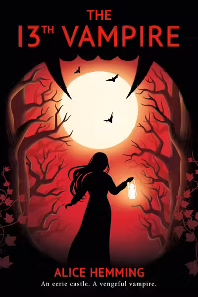 The Thirteenth Vampire
