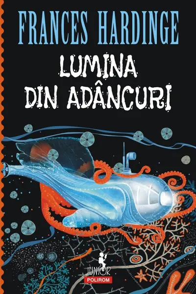 Lumina din adancuri