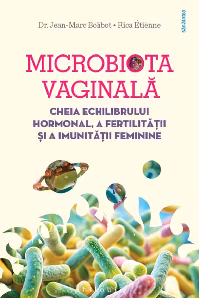 Microbiota vaginala