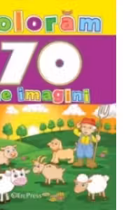 Coloram 70 de imagini