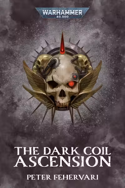 The Dark Coil: Ascension