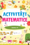 Activitati matematice