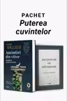 Pachet Puterea cuvintelor