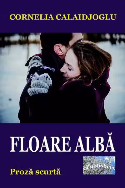 Floare albă