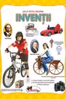 Afla totul despre Inventii