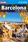 Barcelona - ghid turistic Berlitz