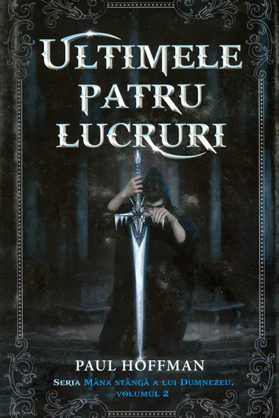 Ultimele patru lucruri