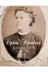 Ciprian Porumbescu - Jurnal 1879