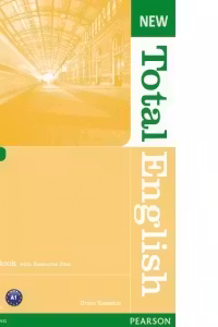 New Total English Starter Teacher's Book and Teacher's Resource Pack