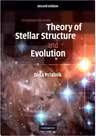 An Introduction to the Theory of Stellar Structure and Evolution