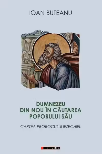 Dumnezeu din nou în căutarea poporului său