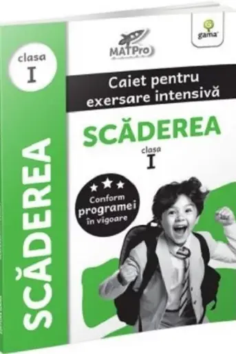 Scaderea. Clasa I