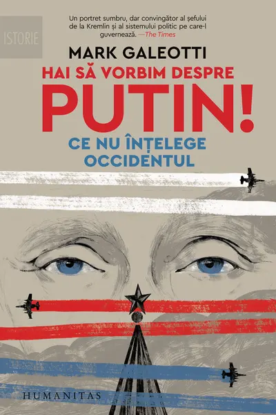 Hai sa vorbim despre Putin!