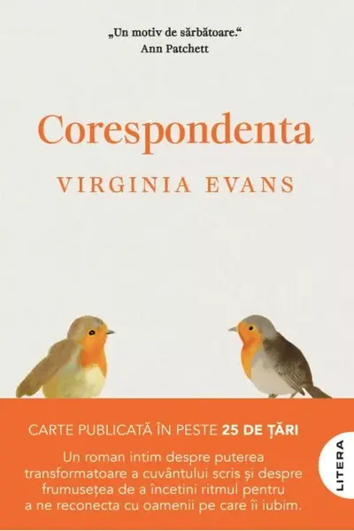Corespondenta