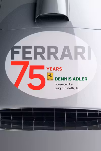 Ferrari: 75 years