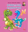 Prima mea carticica. Dinozauri carnevori