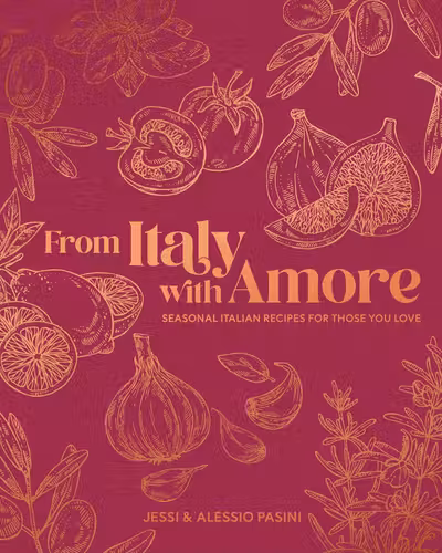 From Italy With Amore
