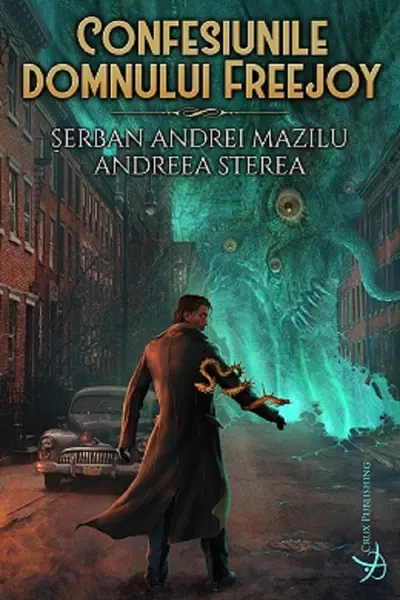 Confesiunile domnului Freejoy