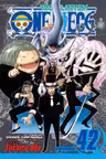 One Piece - Volume 42
