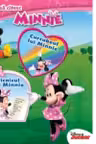 Invat sa citesc. Nivelul 1. Minnie