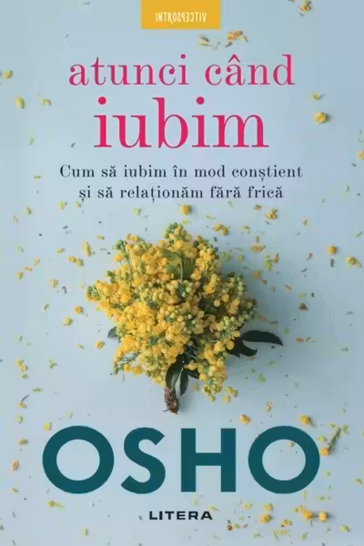 Atunci cand iubim