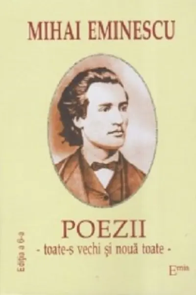 Poezii: Toate-s vechi și nouă toate