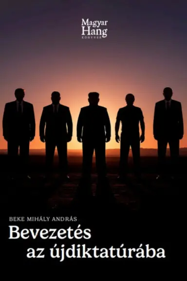 Bevezetes az ujdiktaturaba