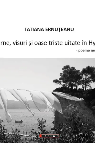 Carne, visuri și oase triste uitate în Hydra