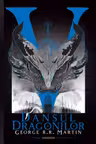 Dansul dragonilor (Saga Cantec de gheata si foc partea a V-a )