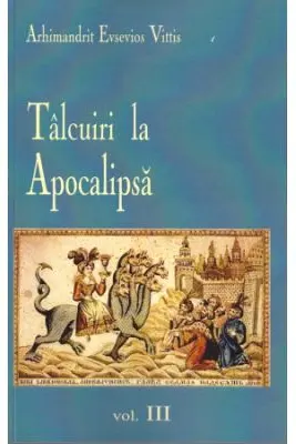 Talcuiri la apocalipsa Volumul 3
