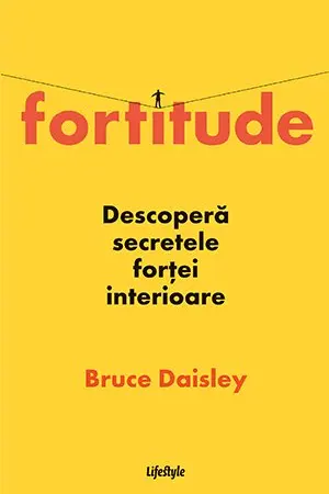 Fortitude