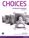 Choices Intermediate Workbook and Audio CD Pack Paperback