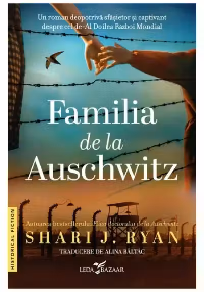 Familia de la Auschwitz