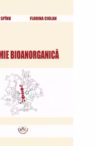 Chimie bioanorganica