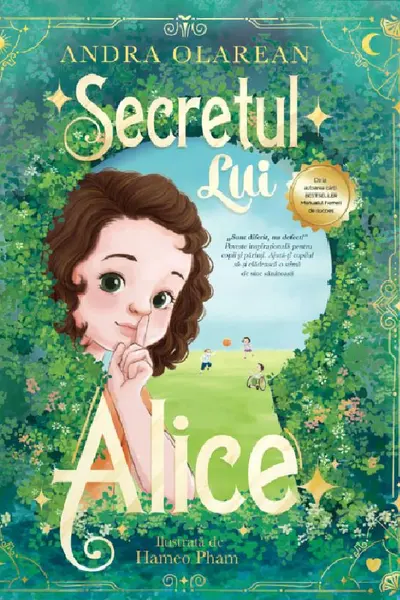 Secretul lui Alice