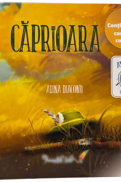 Caprioara