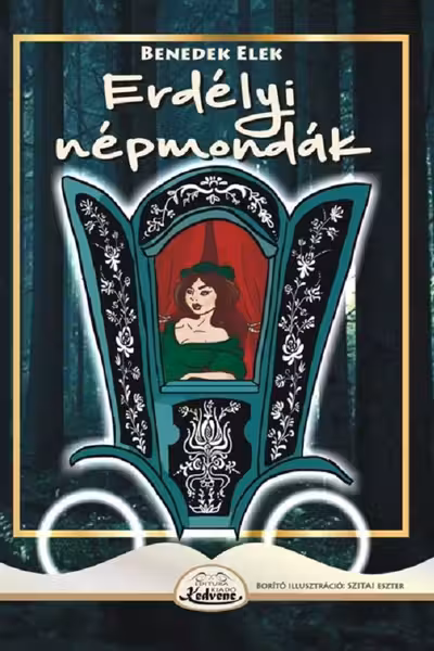 Erdélyi napmondák