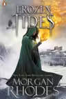 Frozen Tides