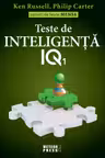 Teste de inteligenta IQ 1