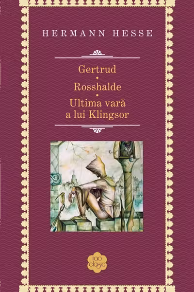 Gertrud