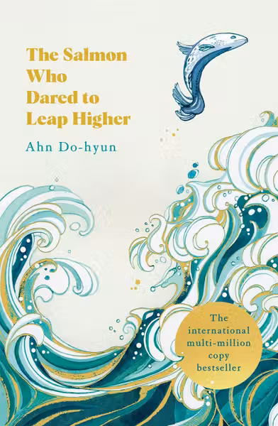 The Salmon Who Dared to Leap Higher